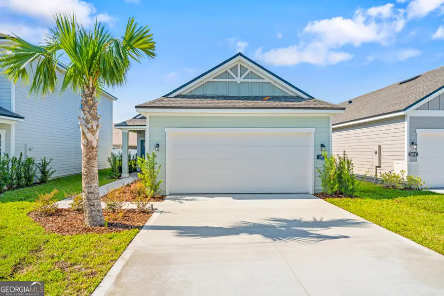 226 Collin Nicholas Drive, Kingsland, GA 31548 - #2