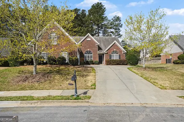 4104 Roslindale Lane, Buford, GA 30519