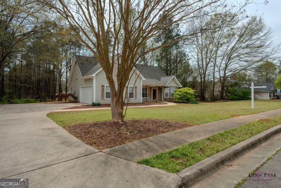 20 Berkshire Run, Covington, GA 30016 - #3