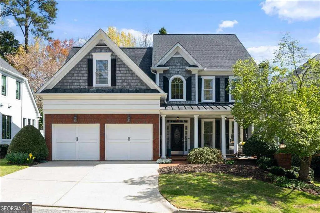 1165 Bluffhaven Way Ne, Atlanta, GA 30319 - #1