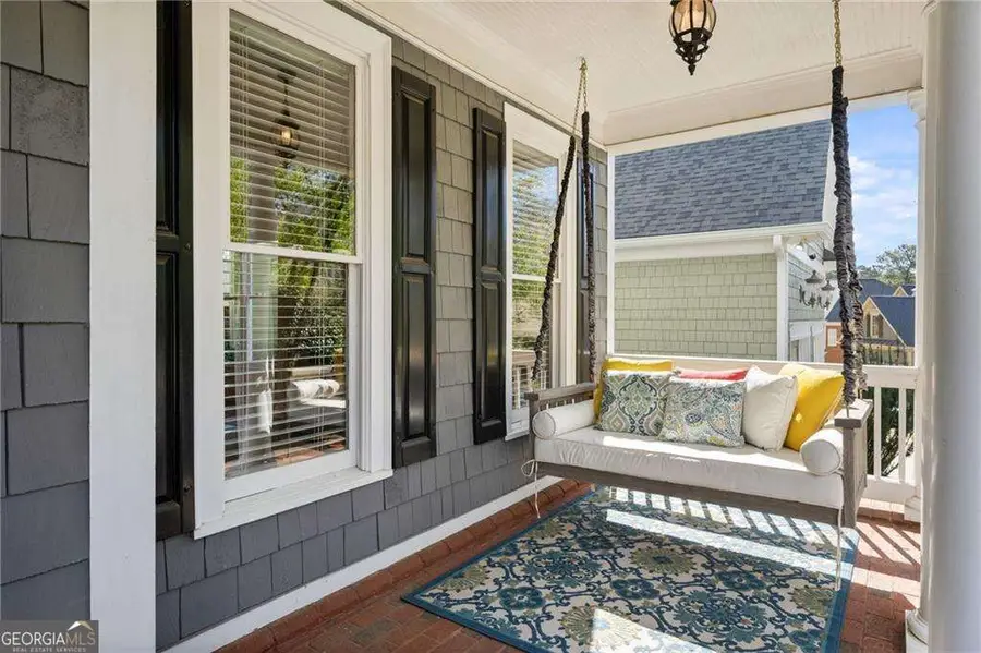 1165 Bluffhaven Way Ne, Atlanta, GA 30319 - #2