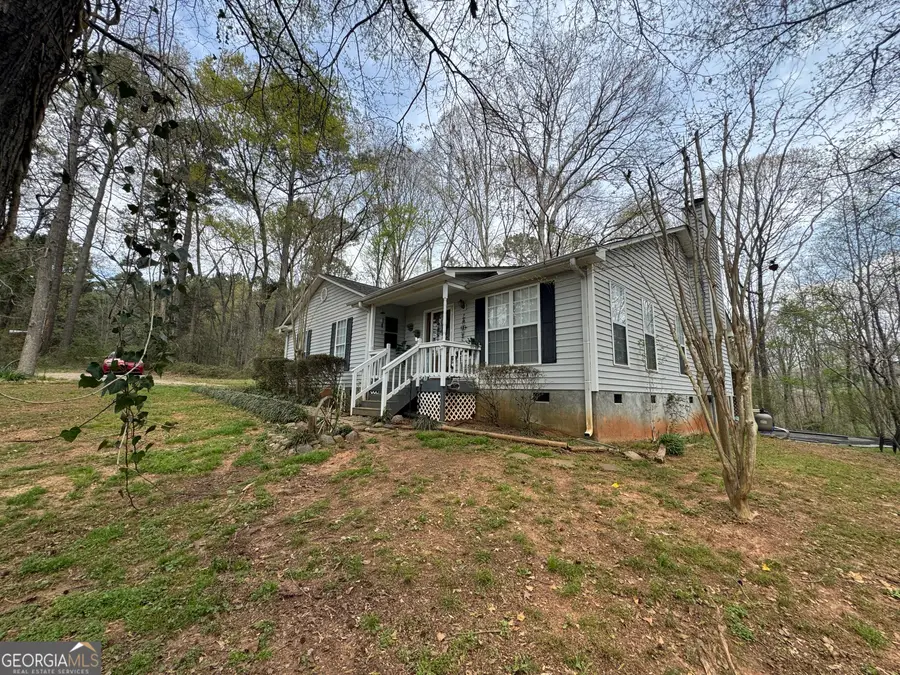 644 Parham Road, Griffin, GA 30223 - #2