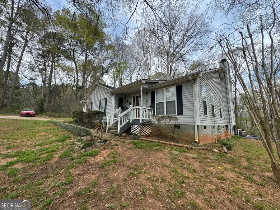 644 Parham Road, Griffin, GA 30223 - #3