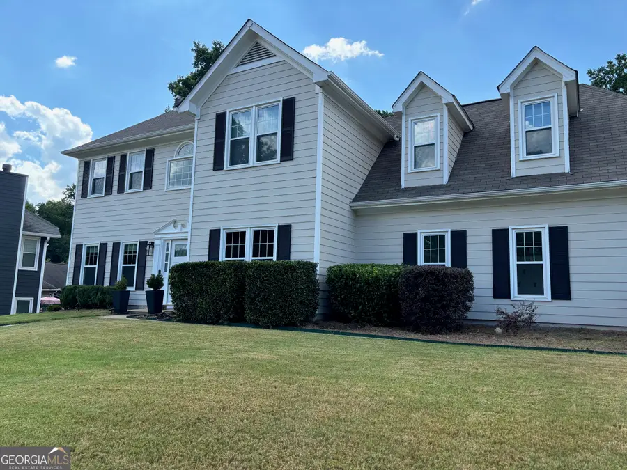 135 Pinion Lane, Johns Creek, GA 30005 - #2