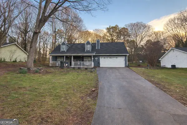 4277 Trotters Lane, Auburn, GA 30011