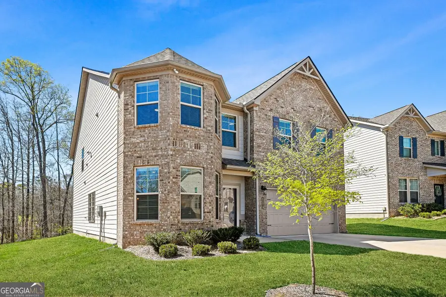 4179 Cedar Commons Way, Conley, GA 30288 - #3