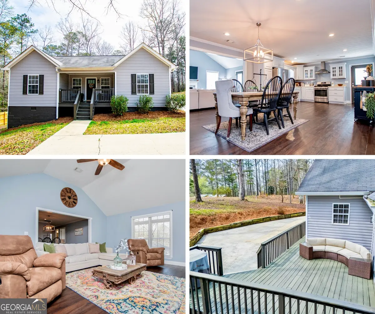 212 Hillcrest Road, Heflin, AL 36264 - #1