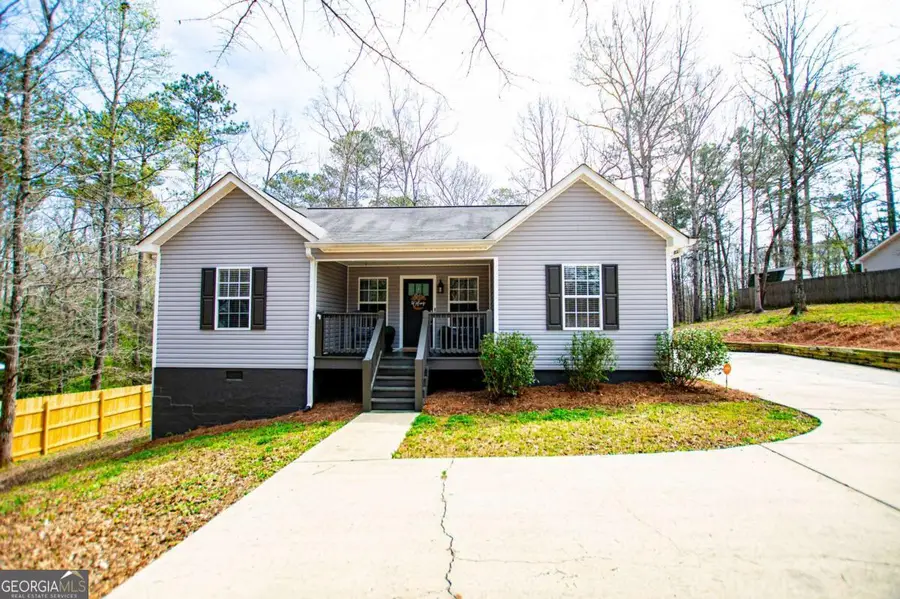 212 Hillcrest Road, Heflin, AL 36264 - #2