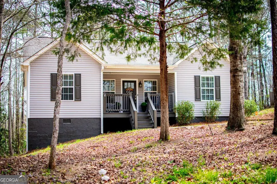 212 Hillcrest Road, Heflin, AL 36264 - #3