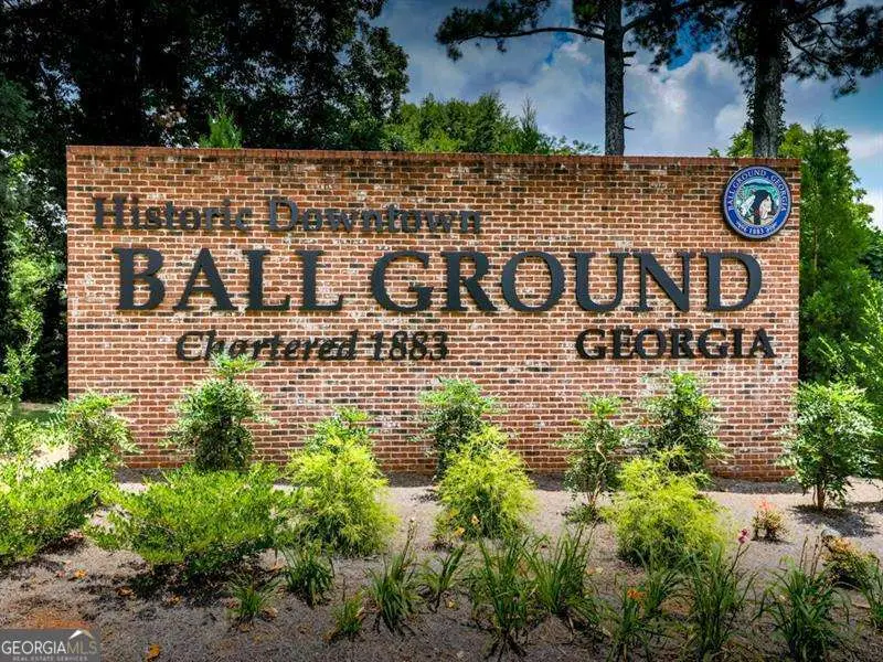 3511 Reavis Mountain #2 Road, Ball Ground, GA 30107 - #2