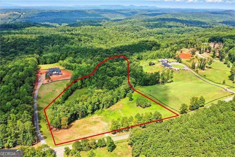 3511 Reavis Mountain #2 Road, Ball Ground, GA 30107 - #3