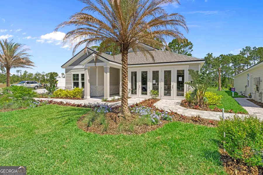 201 Shoal Shores Drive #LOT 0541, Kingsland, GA 31548 - #2