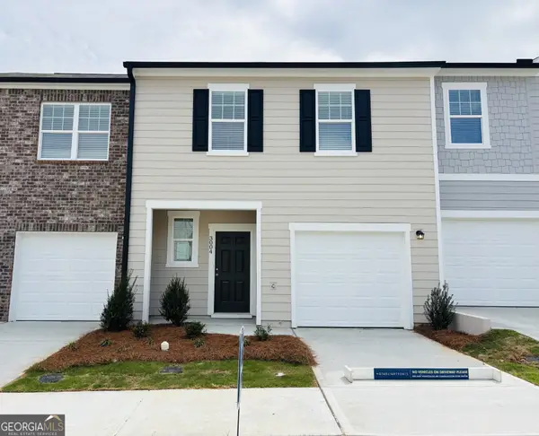 3004 Osier Circle #83, Douglasville, GA 30135