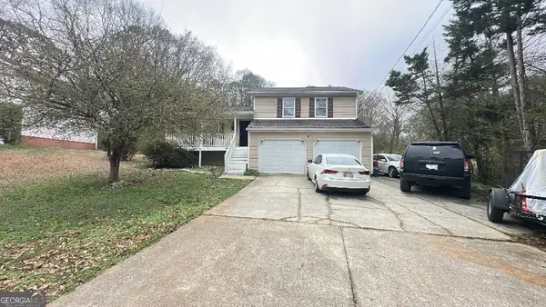 79 Cross Creek Court, Villa Rica, GA 30180