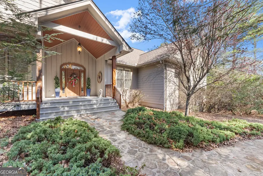 650 Northwind, Sautee Nacoochee, GA 30571 - #3