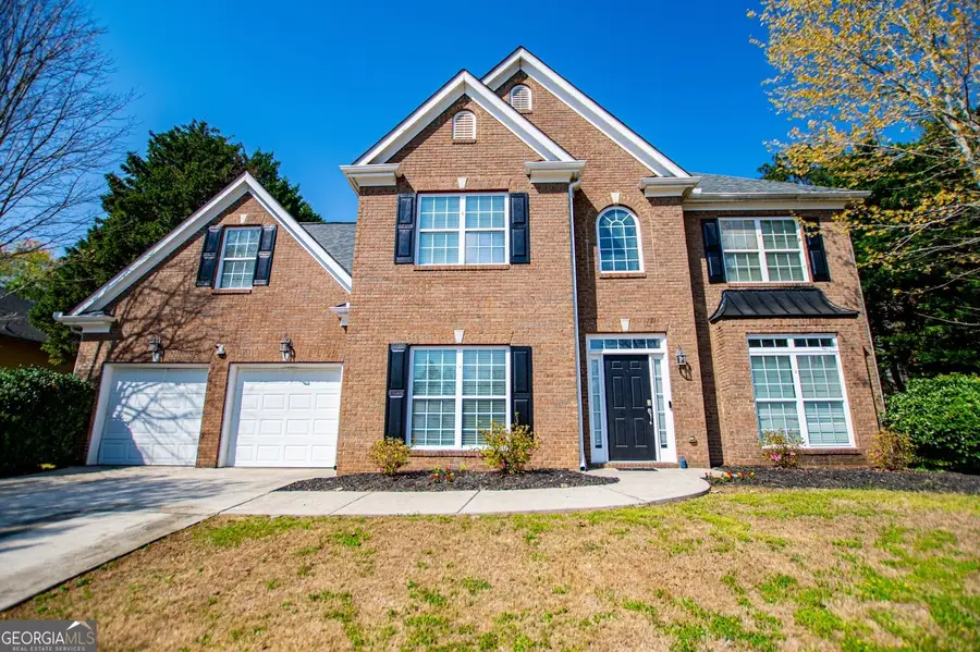 4394 Mill Water Crossing, Douglasville, GA 30135 - #2