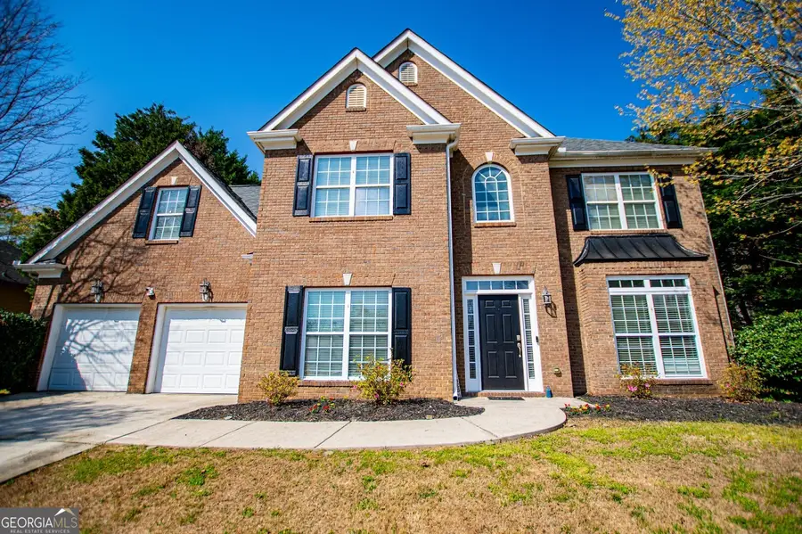 4394 Mill Water Crossing, Douglasville, GA 30135 - #3