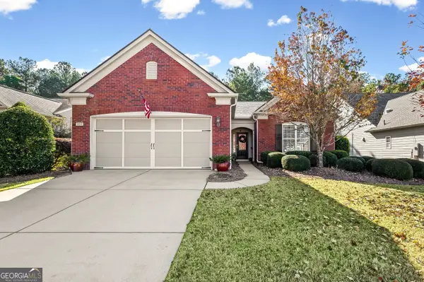 1081 Spring Station Road, Greensboro, GA 30642