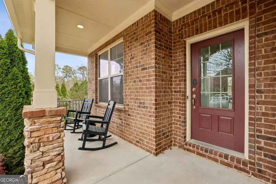 6150 Bluff Heights Drive, Cumming, GA 30040 - #2