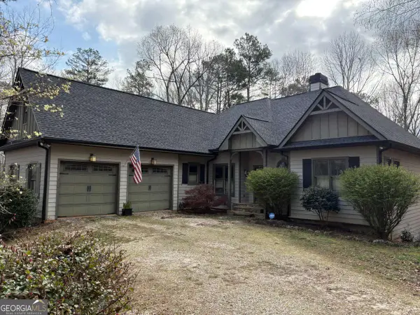 558 Deans Drive, Dawsonville, GA 30534
