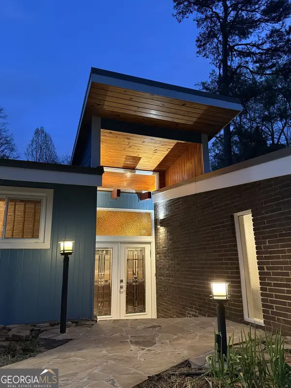 1989 N Ridgeway Road Ne, Atlanta, GA 30345