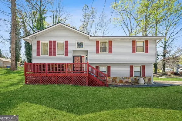 3111 Octavia Lane, Snellville, GA 30039