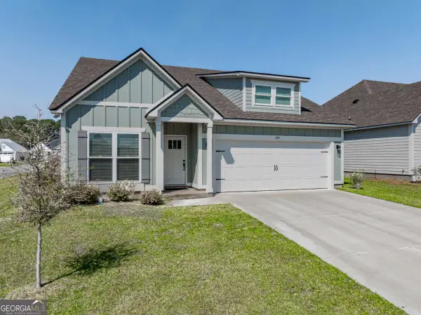 105 Turtle Cove Lane, Tifton, GA 31794