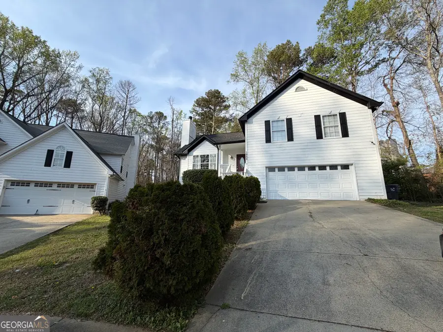1955 Keswick Place Drive, Lawrenceville, GA 30043 - #2