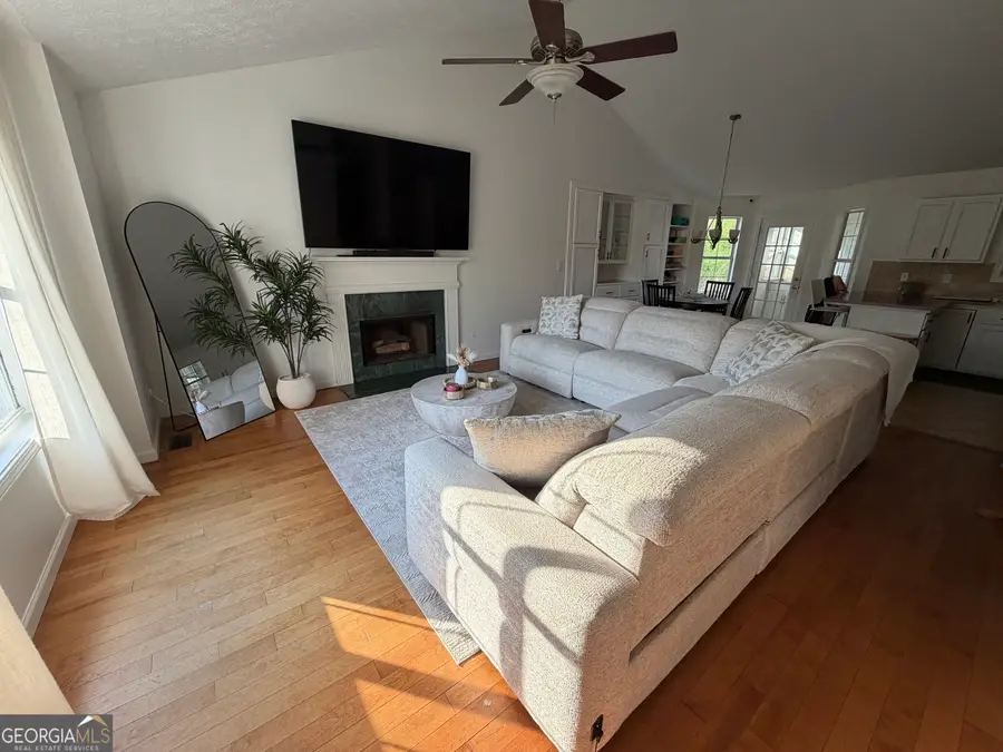 1955 Keswick Place Drive, Lawrenceville, GA 30043 - #3