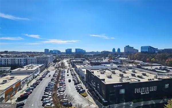 4561 Olde Perimeter Way S #1002, Atlanta, GA 30346