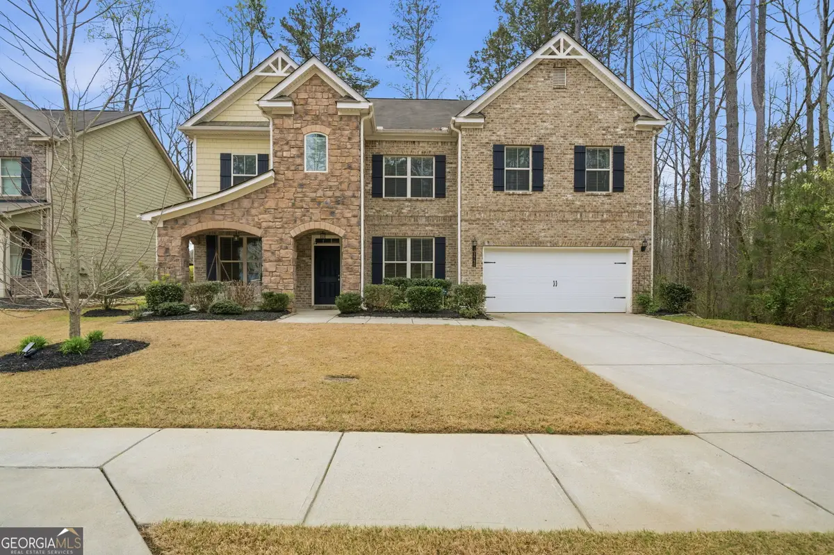 3795 Gardenside Court, Alpharetta, GA 30004 - #1