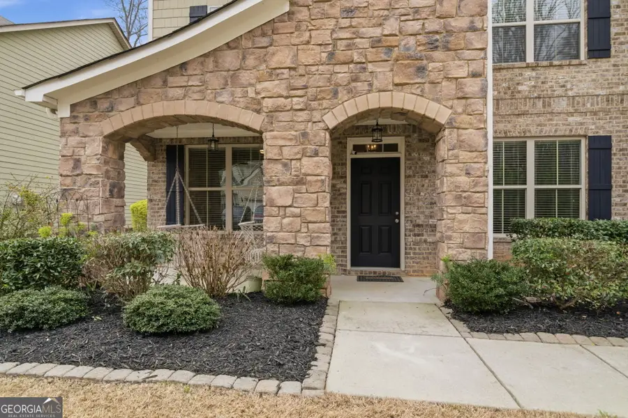 3795 Gardenside Court, Alpharetta, GA 30004 - #2