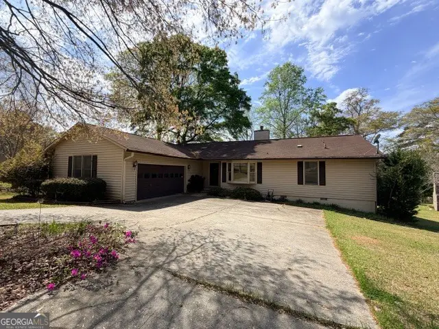 196 Old Plantation Trail Nw, Milledgeville, GA 31061 - #1