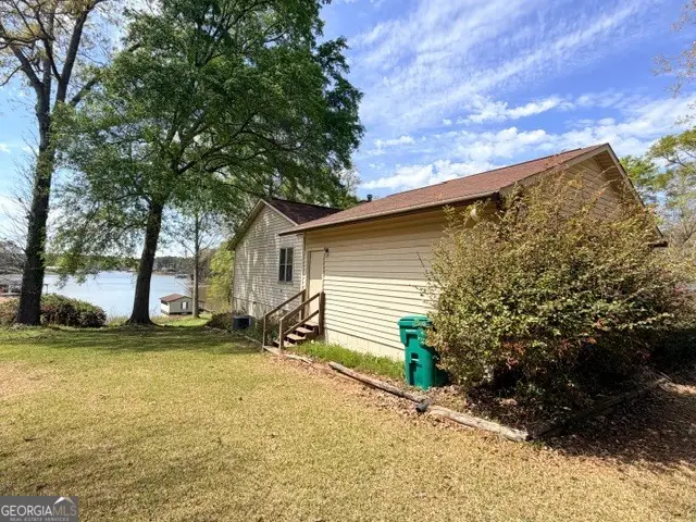 196 Old Plantation Trail Nw, Milledgeville, GA 31061 - #3