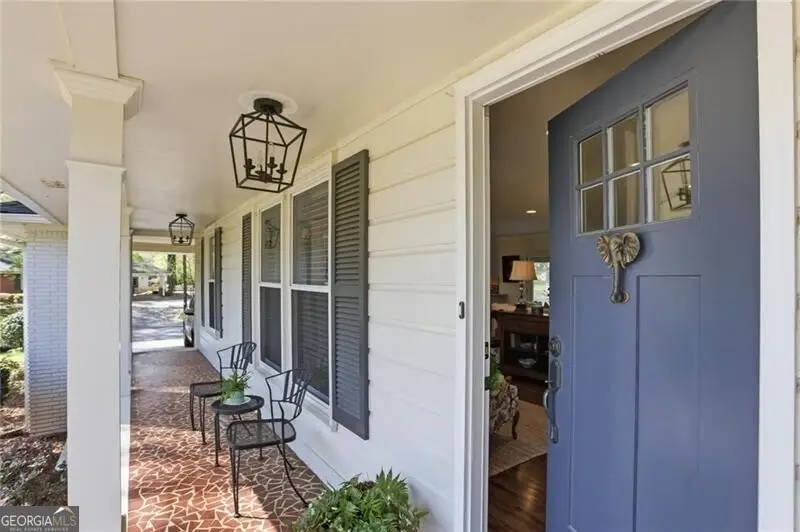 555 Allgood Road Ne, Marietta, GA 30060 - #3