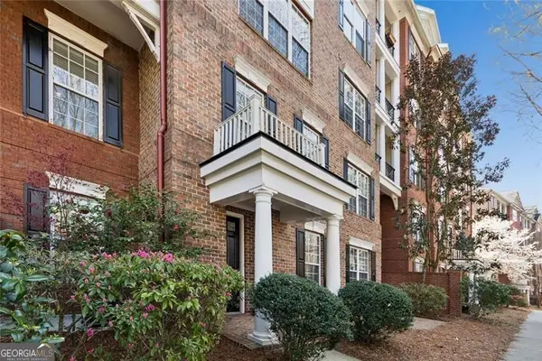 4905 Ivy Ridge Drive #103, Atlanta, GA 30339