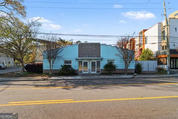 964 Dekalb Avenue Ne #106, Atlanta, GA 30307