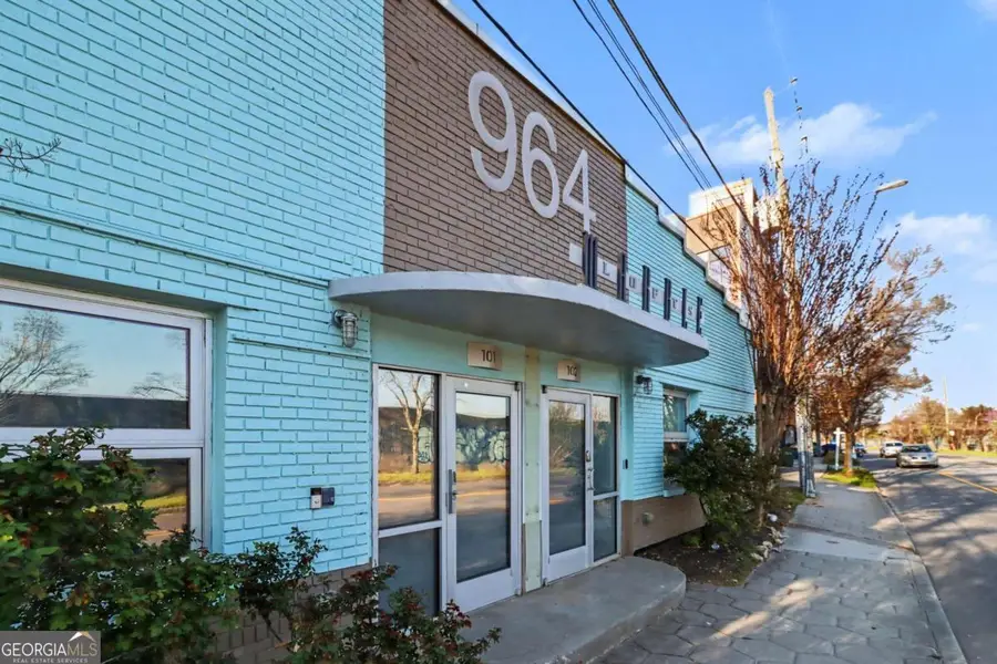 964 Dekalb Avenue Ne #106, Atlanta, GA 30307 - #2