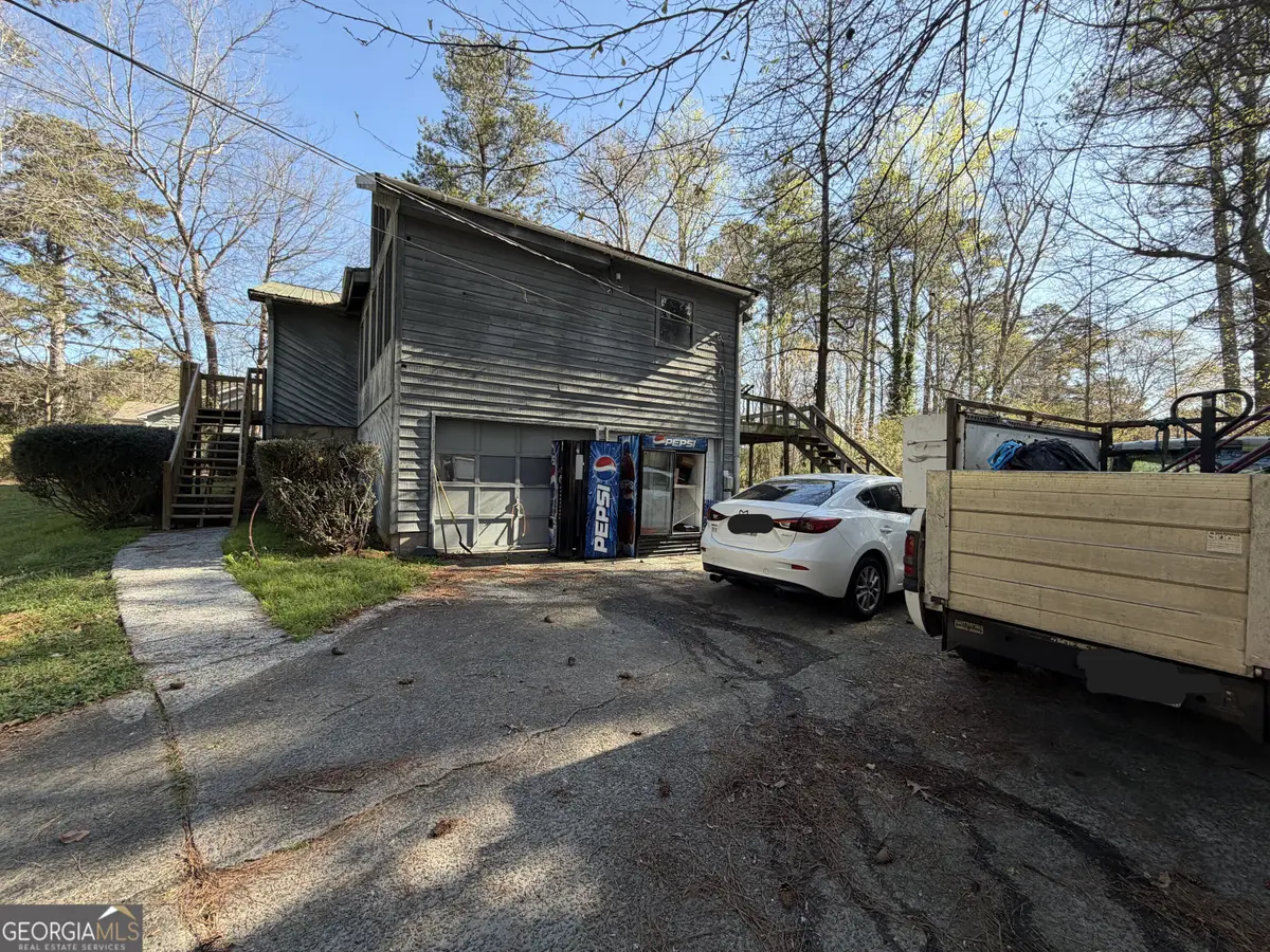 5688 Forest Place, Acworth, GA 30102 - #1