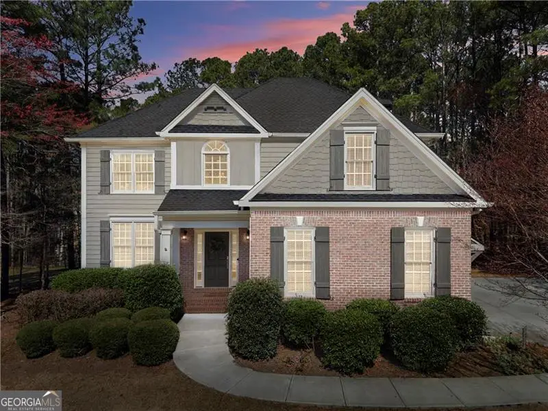 200 Morning Glory Ridge, Canton, GA 30115 - #2