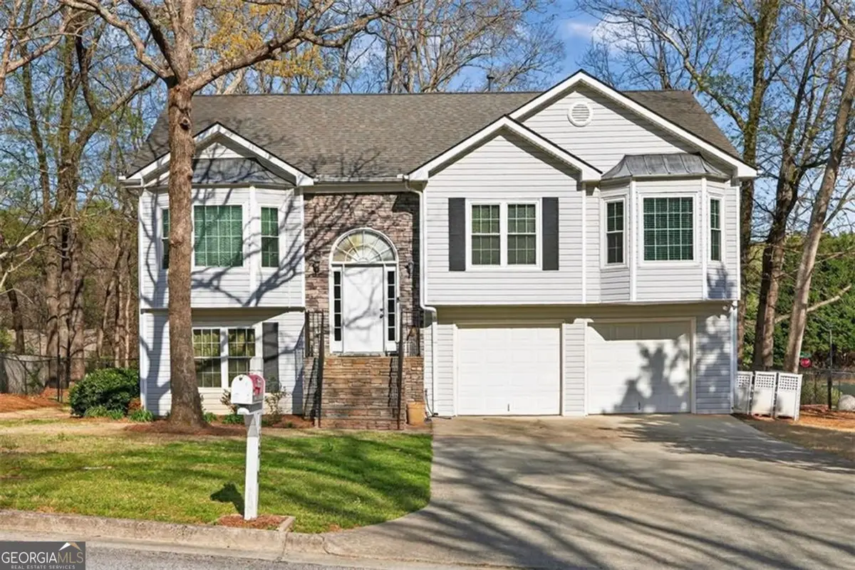 1520 Watson Ridge Trail, Lawrenceville, GA 30045 - #1