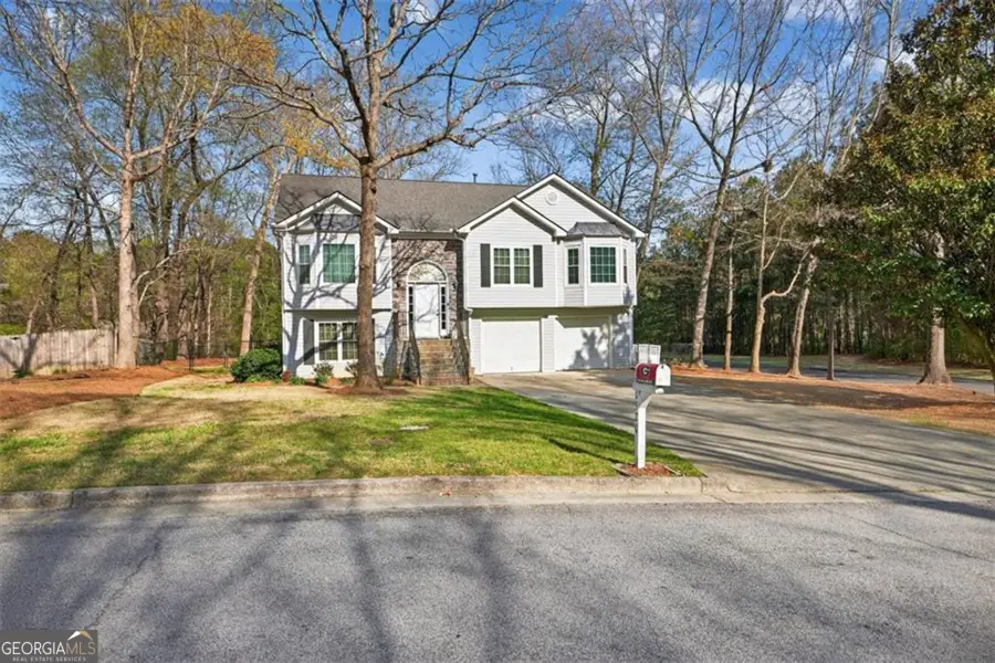 1520 Watson Ridge Trail, Lawrenceville, GA 30045 - #2