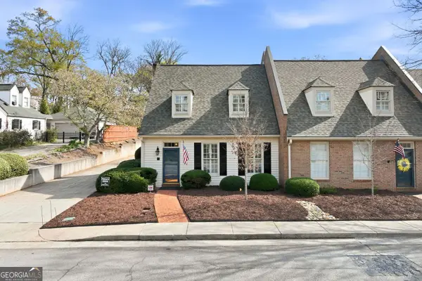 510 Bradford Street Nw, Gainesville, GA 30501