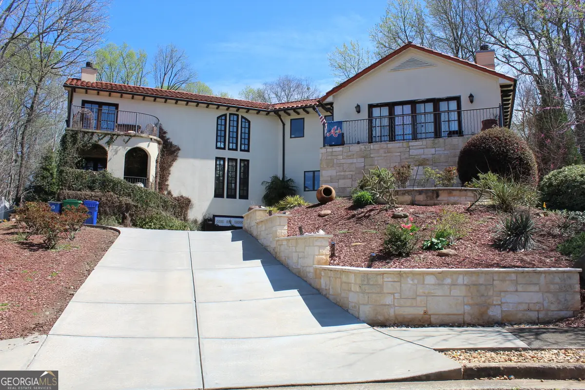 413 Spring House Cove Ne, Atlanta, GA 30307 - #1