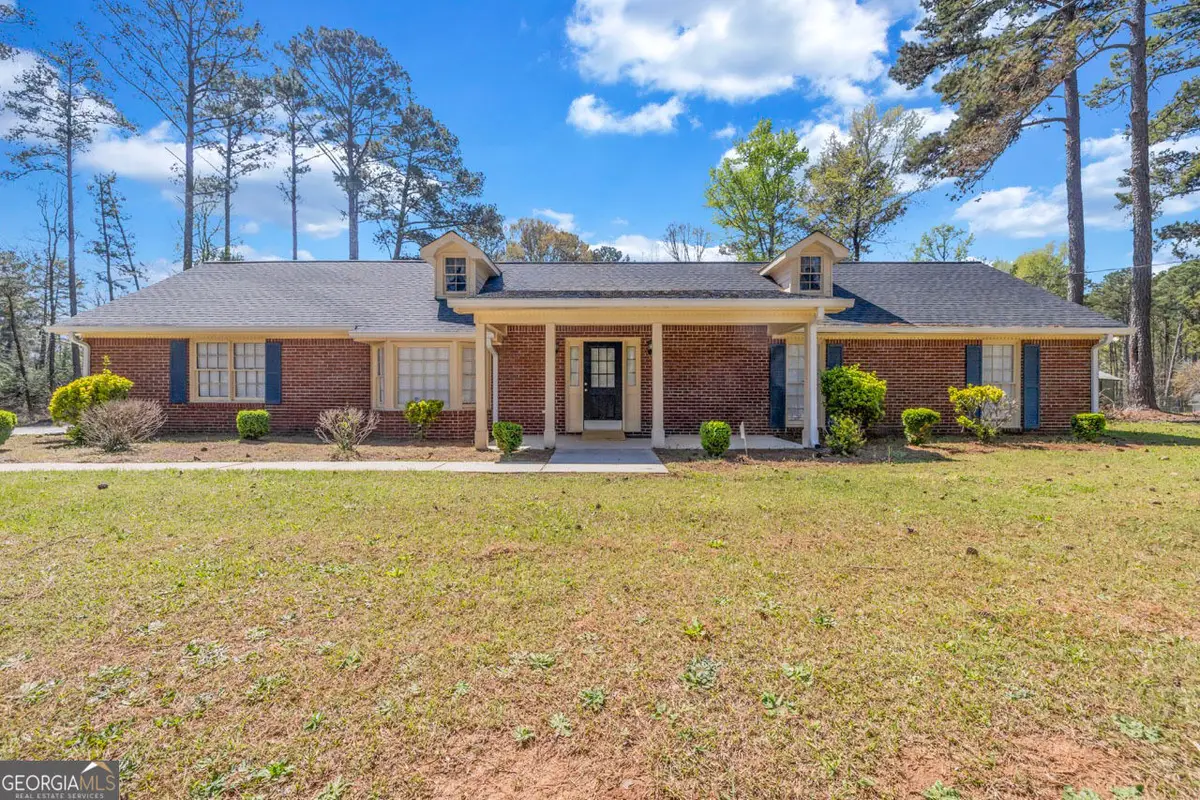 3231 Stanton Road Se, Conyers, GA 30094 - #1