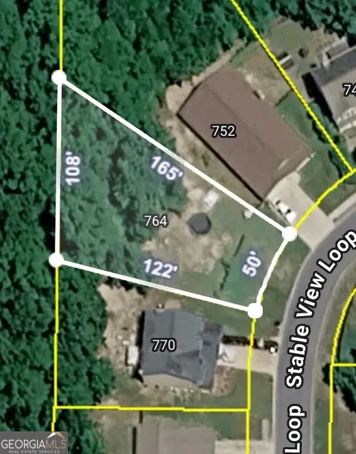 764 Stable View Loop, Dallas, GA 30132 - #3