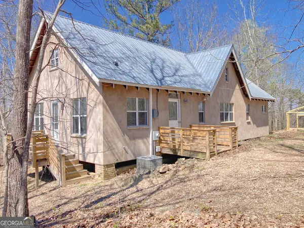 330 Firetower Road, Thomaston, GA 30286