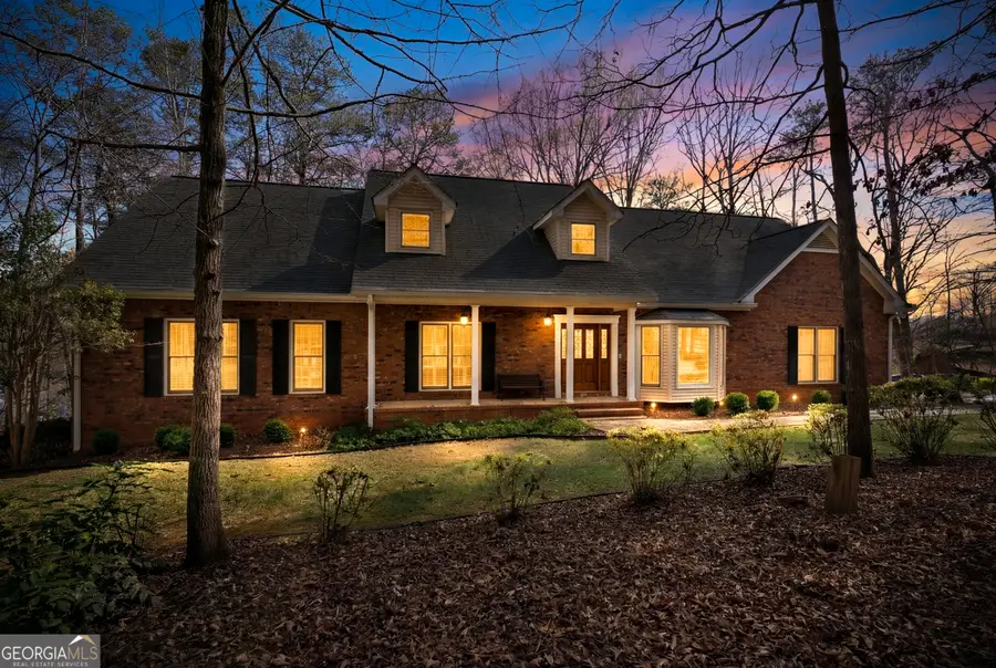 260 Brushy Creek Circle, Jackson, GA 30233 - #2