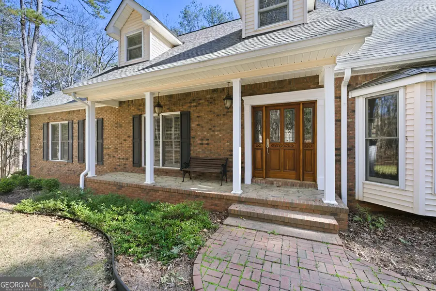 260 Brushy Creek Circle, Jackson, GA 30233 - #3