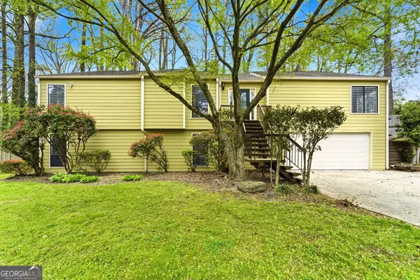 2754 Georgian Terrace, Marietta, GA 30068